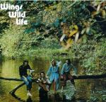Wild Life (12/07/1971)