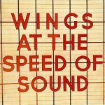 Wings At The Speed Of Sound (25.03.1976)
