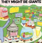 They Might Be Giants (11/04/1986)