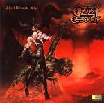 The Ultimate Sin (22.02.1986)